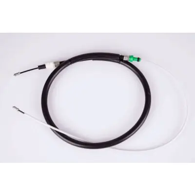 Artesanal Cable de accionamiento, freno de estacionamiento HELLA 8AS 355 669-241